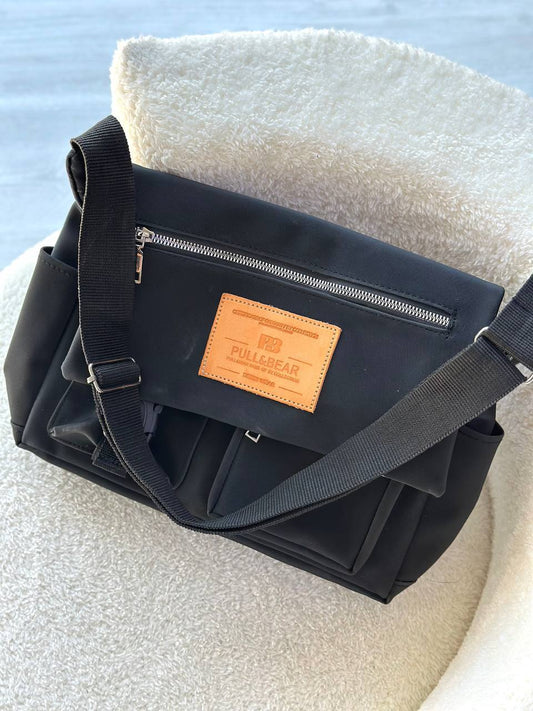Multi-Pocket Bag